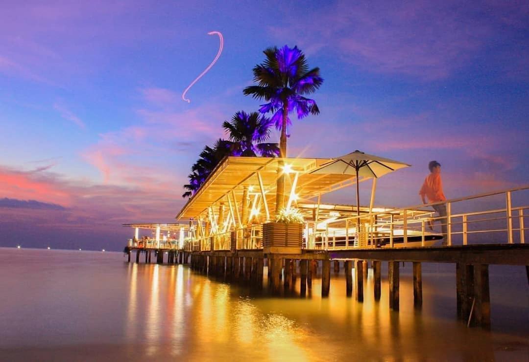 Ocean View Residence Jepara Exterior photo